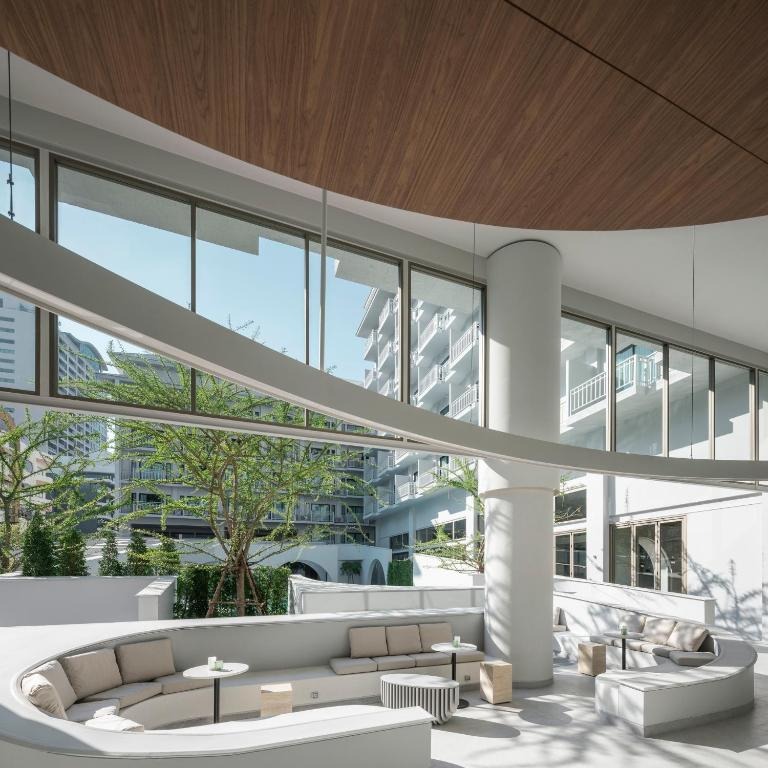 هتل ترا نرا